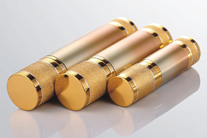 Airless flaske
