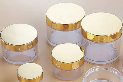 Hvordan balansere det praktiske og estetikken til Hudpleieflasker?